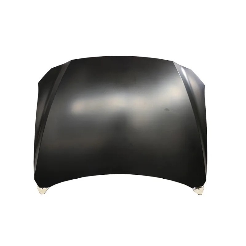 Hot Selling Replaced Steel Car Engine Hood Bonnet for  CX-5 2017 to 2023  KBY0-52-31XB KBY0-52-31XC